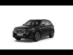 Saphirschwarz métal Nouvelle 2025 BMW X1 M Sport SUV | 61 100 €