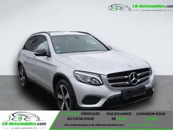 Utilisé 2018 Mercedes GLC250 | 35 700 € (Bon prix)