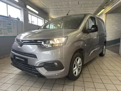 Gris Utilisé 2023 Toyota Proace City Van | 18 490 € (Bon prix)
