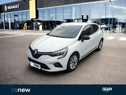Blanc Utilisé 2023 Renault Clio V Evolution Berline | 12 999 € (Super prix)