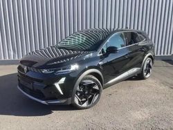 Noir Nouvelle 2025 Renault Symbioz Esprit Alpine SUV | 31 990 € (Prix juste)