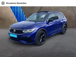 Utilisé 2023 VW Tiguan R-line SUV | 39 979 € (Prix cher)