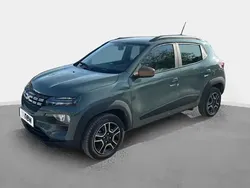 Vert Utilisé 2023 Dacia Spring Extreme Citadine | 11 499 € (Bon prix)