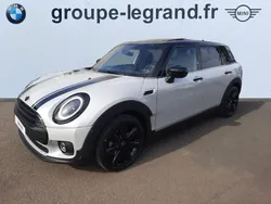 Utilisé 2022 Mini Cooper Clubman Break | 37 675 €