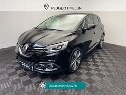 Utilisé 2017 Renault Scénic IV Intens Monospace | 13 480 € (Prix juste)