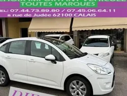 Utilisé 2011 Citroën C3 Business Class Citadine | 6 450 € (Prix juste)