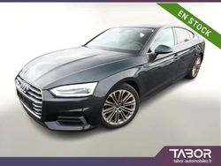 Gris Utilisé 2019 Audi A5 Sportback Sport Citadine | 24 488 €