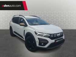 Nouvelle 2025 Dacia Jogger Extreme Monospace | 22 900 € (Prix juste)
