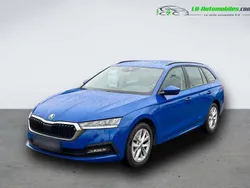 Utilisé 2022 Skoda Octavia Break | 26 100 € (Bon prix)