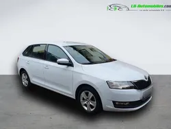 Utilisé 2019 Skoda Rapid Break | 15 900 € (Prix juste)
