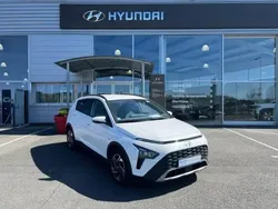 Utilisé 2024 Hyundai Bayon SUV | 17 990 € (Prix juste)