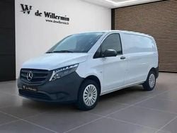 Blanc Utilisé 2023 Mercedes Vito | 41 990 € (Super prix)