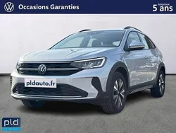 Utilisé 2024 VW Taigo Life SUV | 23 490 € (Prix juste)