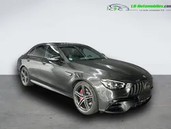 Utilisé 2022 Mercedes E63S AMG AMG Berline | 101 200 €