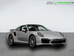Utilisé 2015 Porsche 911 Turbo Coupé | 129 500 €