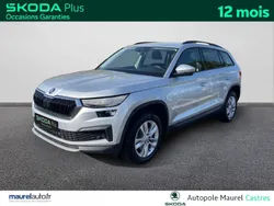 Utilisé 2023 Skoda Kodiaq Ambition SUV | 31 891 € (Prix juste)