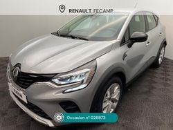 Occasion 2022 Renault Captur Business SUV | 18 990 € (Prix juste)