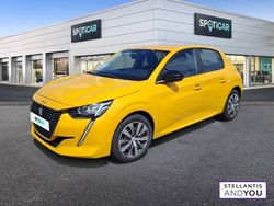 Utilisé 2023 Peugeot 208 Active Citadine | 12 690 € (Prix juste)