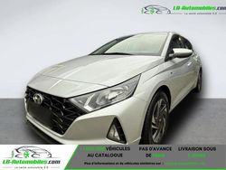 Utilisé 2021 Hyundai i20 Citadine | 18 000 € (Prix juste)