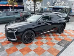 Noir Nouvelle 2024 DS Automobiles DS4 Berline | 31 880 €