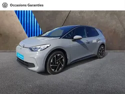 Utilisé 2025 VW ID.3 Pure Citadine | 33 990 € (Prix juste)