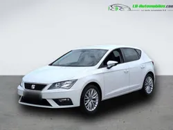 Utilisé 2020 Seat Leon Berline | 19 800 € (Prix assez cher)