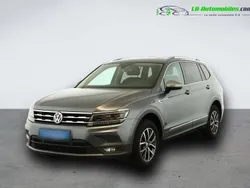 Utilisé 2021 VW Tiguan Allspace SUV | 29 400 € (Prix juste)