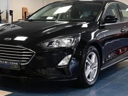 Utilisé 2021 Ford Focus Business Edition Berline | 15 988 € (Bon prix)