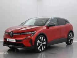 Biton Utilisé 2022 Renault Mégane Techno SUV | 24 499 € (Prix juste)