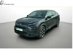 Utilisé 2021 Citroën e-C4 Shine Berline | 19 990 € (Prix cher)