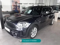 Noir Utilisé 2020 Mini Cooper Countryman SUV | 27 490 € (Prix juste)