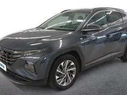 Utilisé 2021 Hyundai Tucson SUV | 20 990 € (Bon prix)