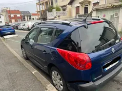 Utilisé 2009 Peugeot 207 Premium Break | 2 800 € (Prix juste)