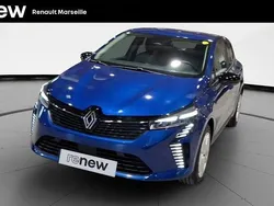 Utilisé 2024 Renault Clio V Citadine | 15 990 € (Prix juste)