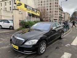 Utilisé 2010 Mercedes S350 Berline | 11 990 €