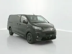 Nouvelle 2025 Fiat Scudo Connect Monospace | 40 500 € (Prix juste)