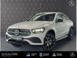 Mercedes GLC300