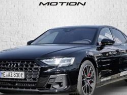 Noir Utilisé 2022 Audi A8 S-Line Berline | 126 990 €