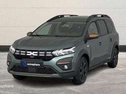 Vert Utilisé 2023 Dacia Jogger Extreme Monospace | 24 499 € (Prix juste)