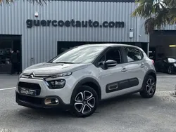 Beige Utilisé 2023 Citroën C3 PureTech Citadine | 10 990 € (Bon prix)