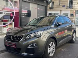 Utilisé 2019 Peugeot 3008 Business-Line | 16 990 € (Super prix)