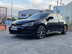 Utilisé 2014 VW Golf VII GTD Berline | 9 900 € (Prix juste)