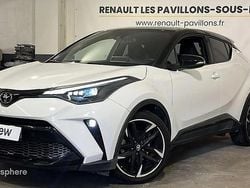Utilisé 2022 Toyota C-HR SUV | 26 499 € (Prix assez cher)