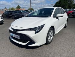 Occasion 2022 Toyota Corolla Business Edition Citadine | 20 890 € (Bon prix)