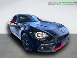 Utilisé 2018 Abarth 124 Spider Cabriolet | 38 100 €