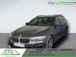 Utilisé 2022 BMW 530 Comfort Edition Break | 48 200 € (Prix juste)