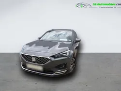 Utilisé 2020 Seat Tarraco SUV | 37 100 € (Prix juste)