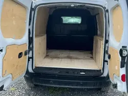 Blanc Utilisé 2019 Renault Kangoo Monospace | 8 500 €