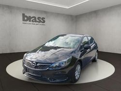 Noir Utilisé 2020 Opel Astra Edition Berline | 13 250 € (Prix juste)