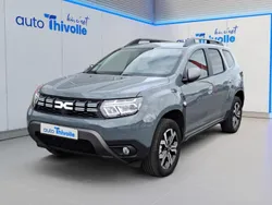Utilisé 2022 Dacia Duster Journey SUV | 18 700 € (Prix juste)